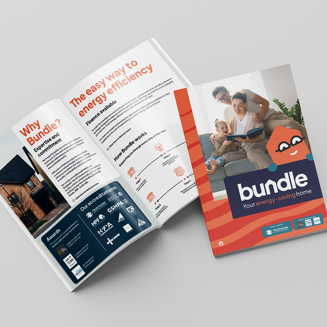 Bundle Quote Mockup